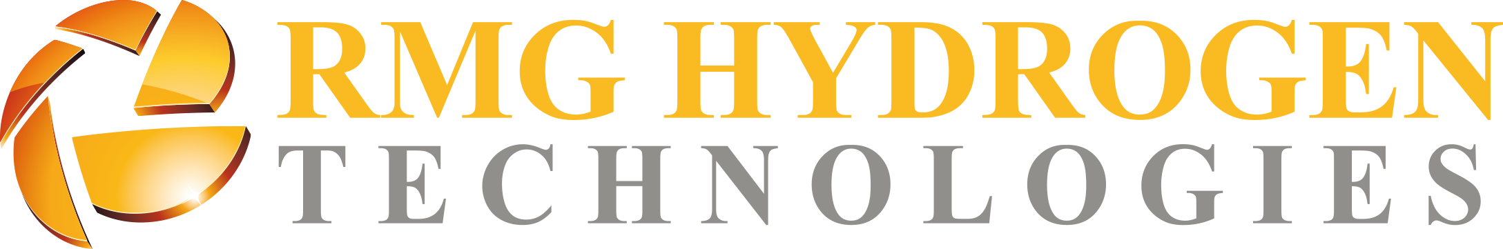 RMG Hydrogen Logo